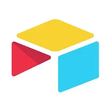 Airtable logo