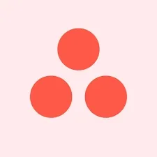 Asana logo
