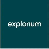Explorium logo