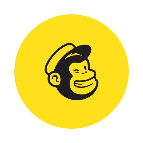 Mailchimp logo