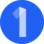 1of10 logo