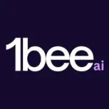 1bee AI logo