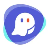GhostCut logo