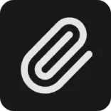 Paperclip AI logo