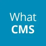 WhatCMS logo