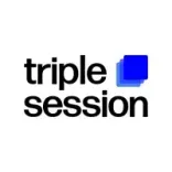 Triple Session logo