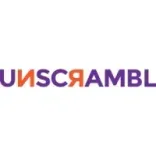 Unscrambl logo