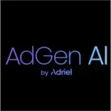 AdGen AI logo