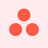 Asana logo