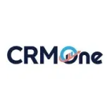 CRMOne logo