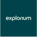 Explorium logo