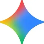 Google Gemini logo