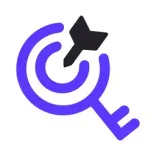 KeywordSearch logo