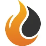 KickFire logo