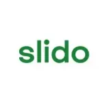 Slido logo