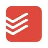 Todoist logo