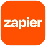Zapier logo