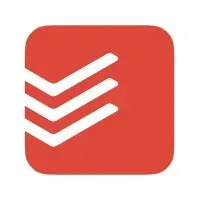Todoist logo