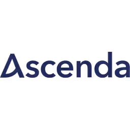 Ascenda logo
