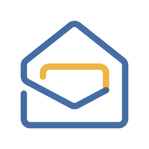 Zoho Mail logo